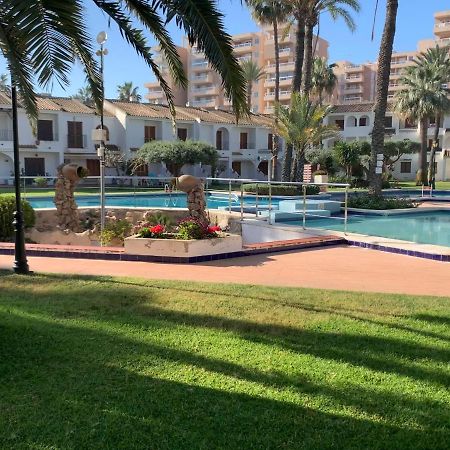 Apartamento Aldeas De Taray - 10M From The Sea Lejlighed La Manga Eksteriør billede