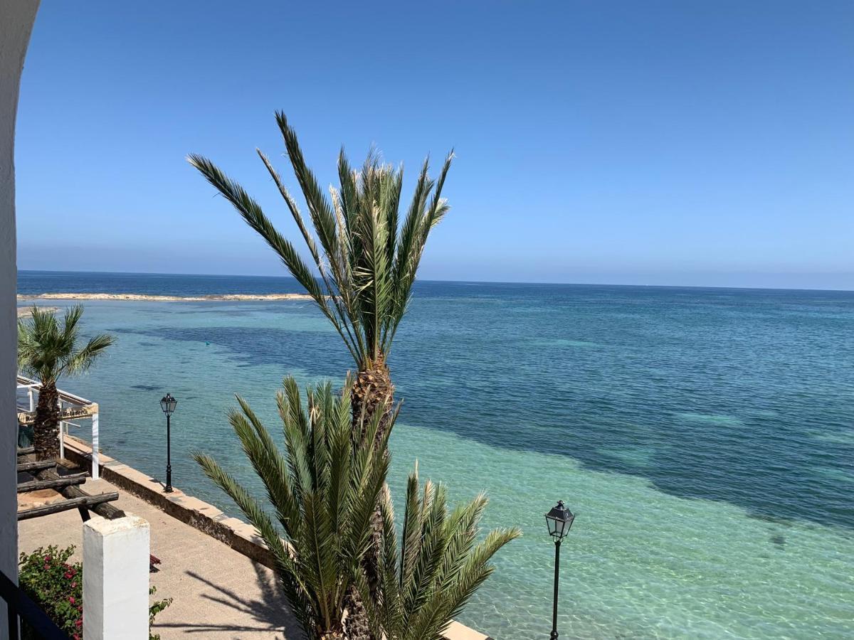 Apartamento Aldeas De Taray - 10M From The Sea Lejlighed La Manga Eksteriør billede
