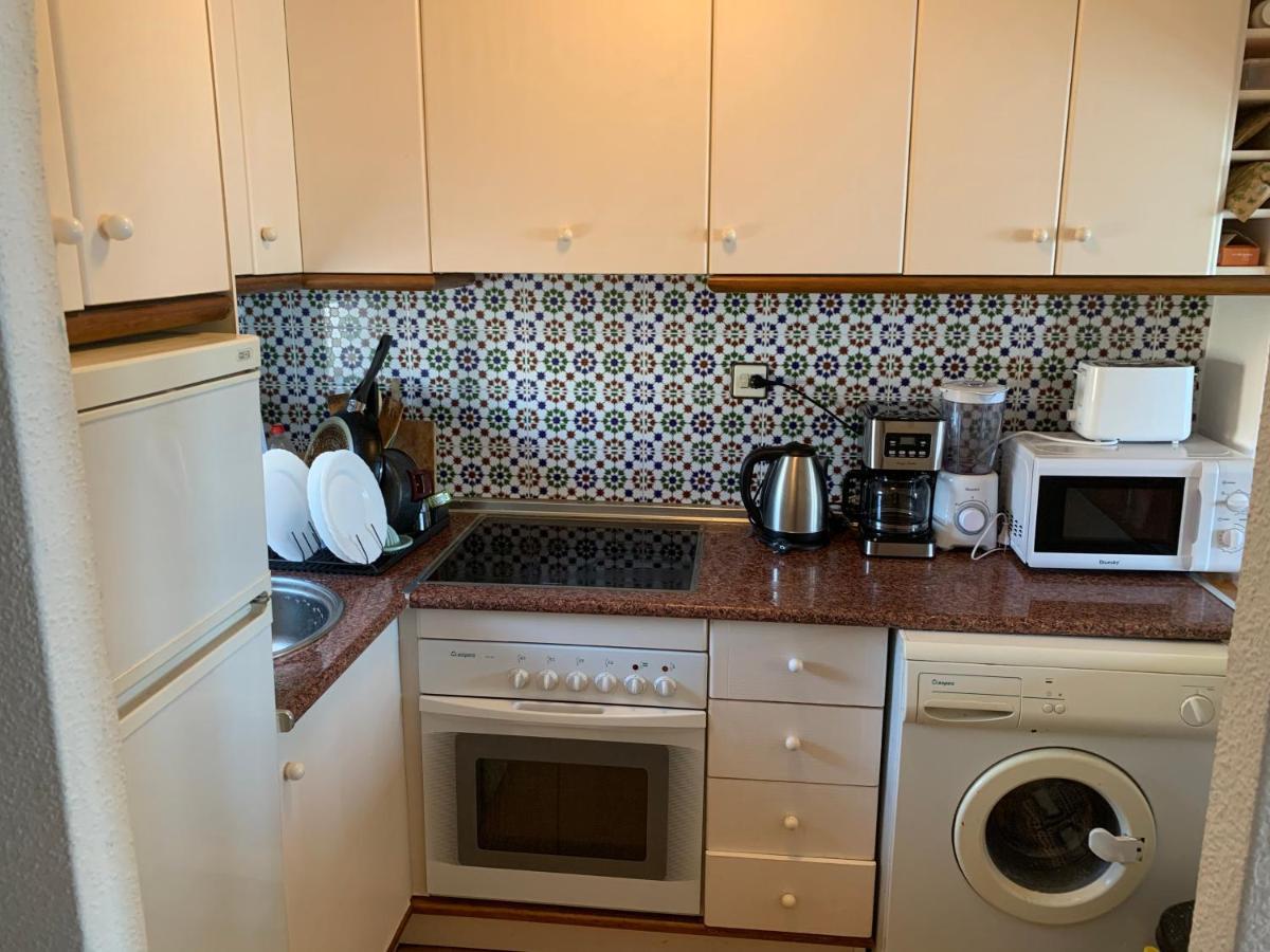 Apartamento Aldeas De Taray - 10M From The Sea Lejlighed La Manga Eksteriør billede