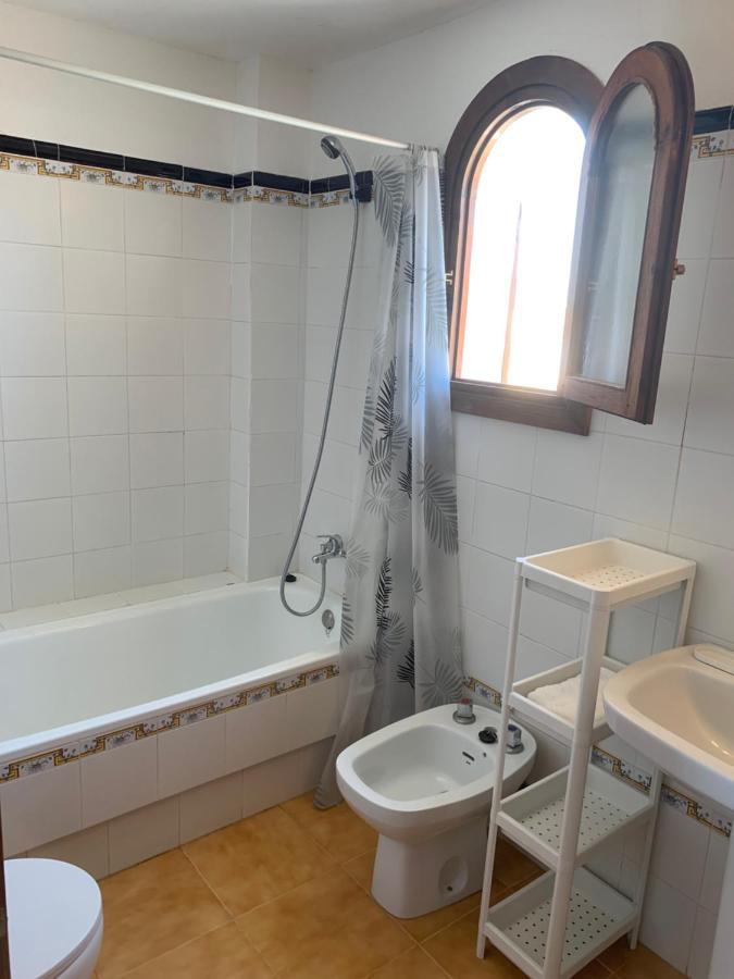 Apartamento Aldeas De Taray - 10M From The Sea Lejlighed La Manga Eksteriør billede