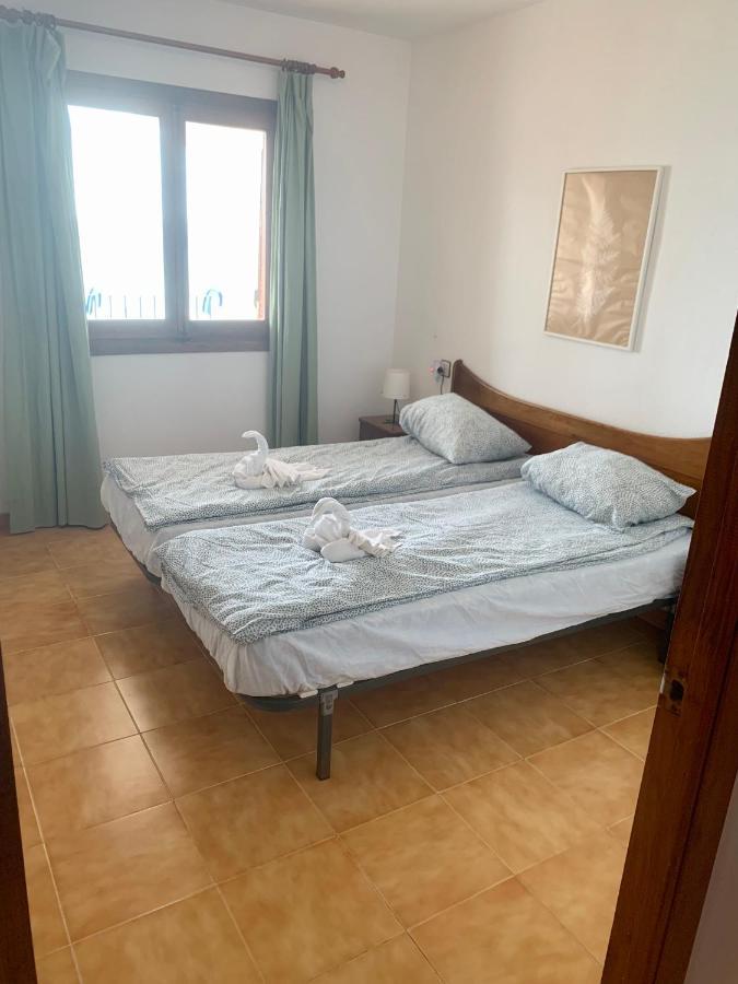 Apartamento Aldeas De Taray - 10M From The Sea Lejlighed La Manga Eksteriør billede